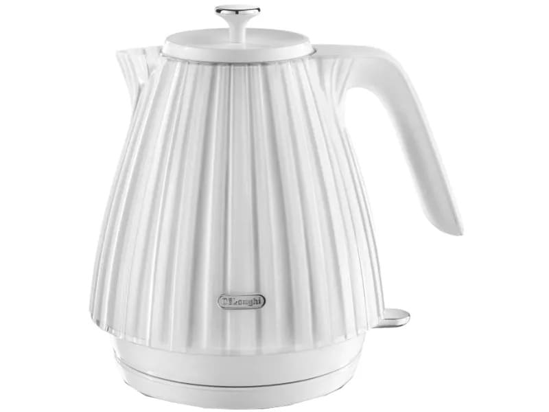 Электрочайник Delonghi Ballerina KBD2001.WH Europe