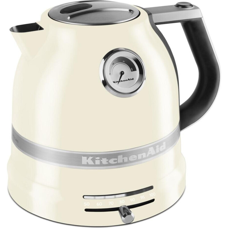Електрочайник KitchenAid 5KEK1522EAC - фото 1