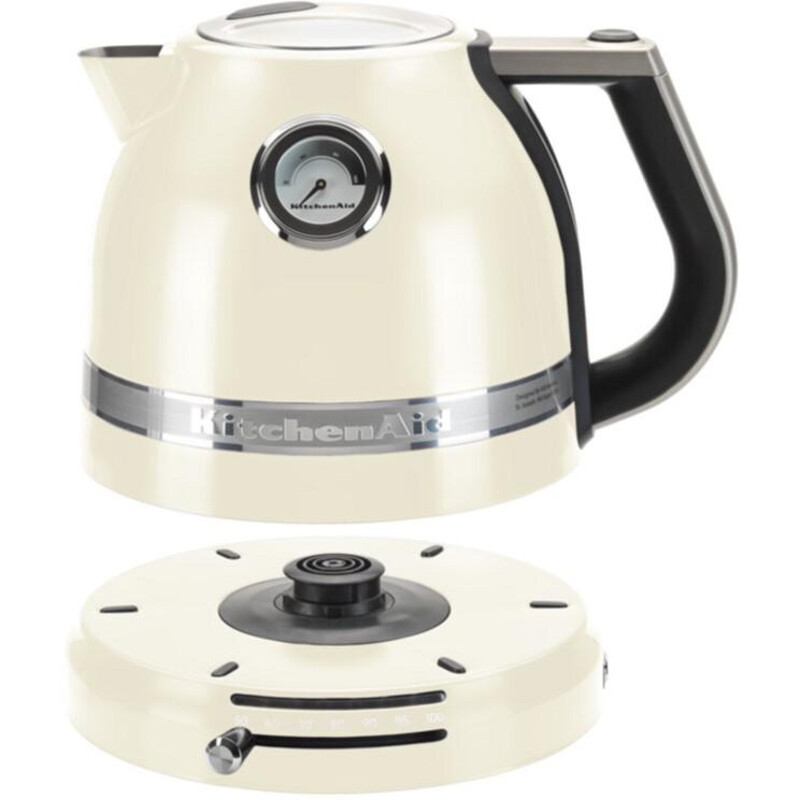 Електрочайник KitchenAid 5KEK1522EAC - фото 2