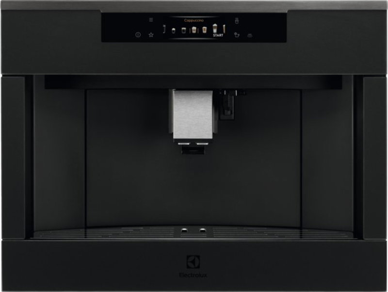 Кофемашина встраиваемая Electrolux KBC85T