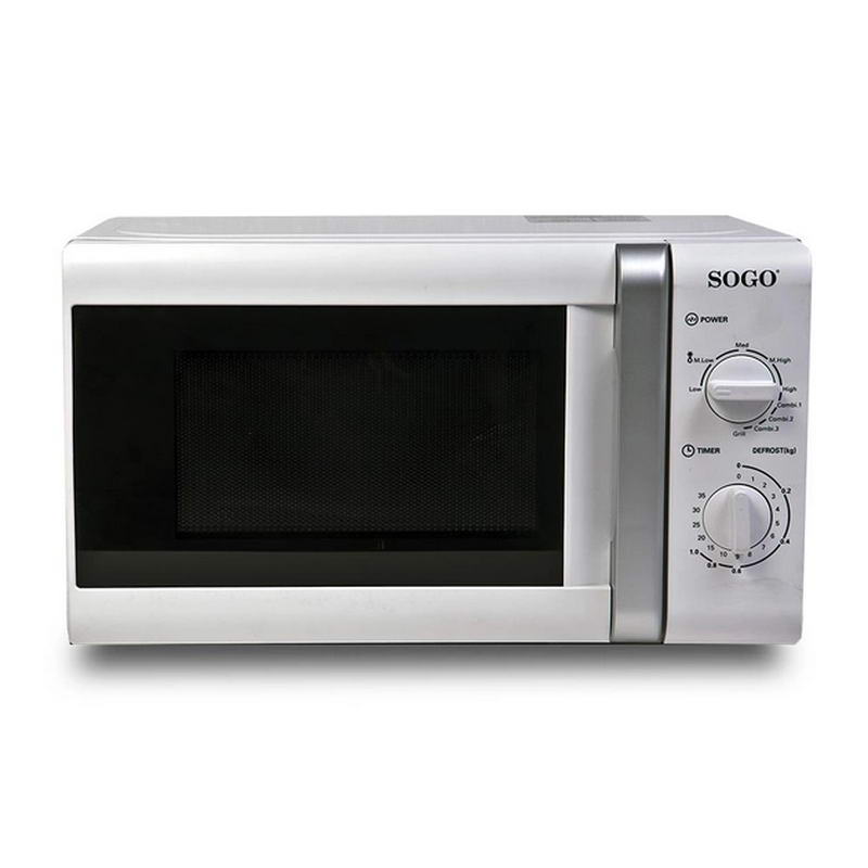 Микроволновая печь SOGO HOR-SS-845