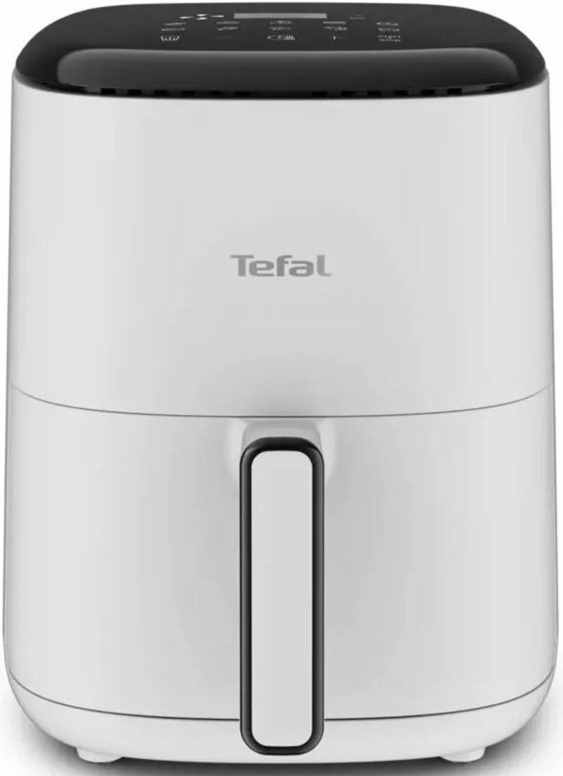 Мультипіч (аерофритюрниця) Tefal Easy Fry Compact EY145A10
