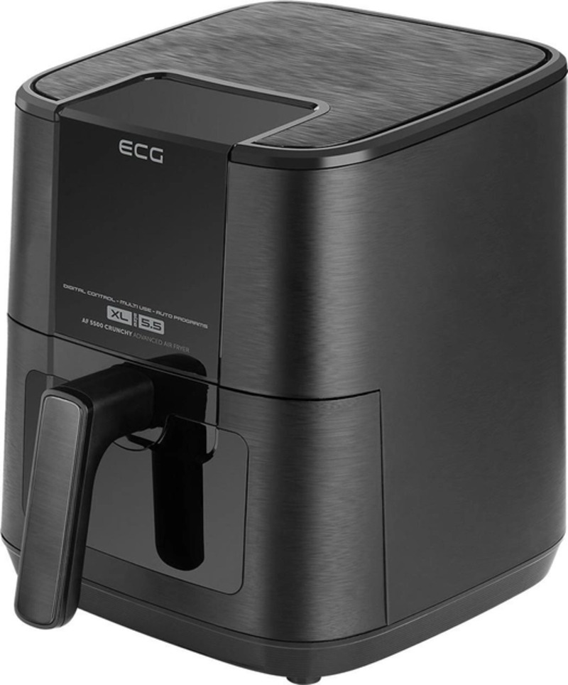 Мультипіч ECG AF 5500 Crunchy