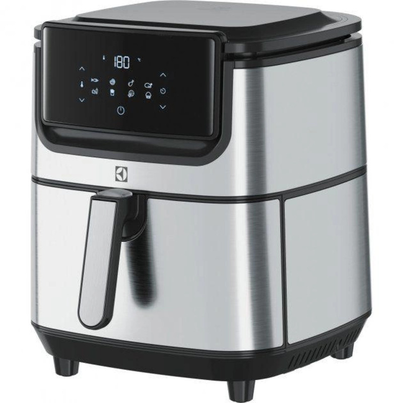 Мультипечь Electrolux E6AF1-6ST Europe