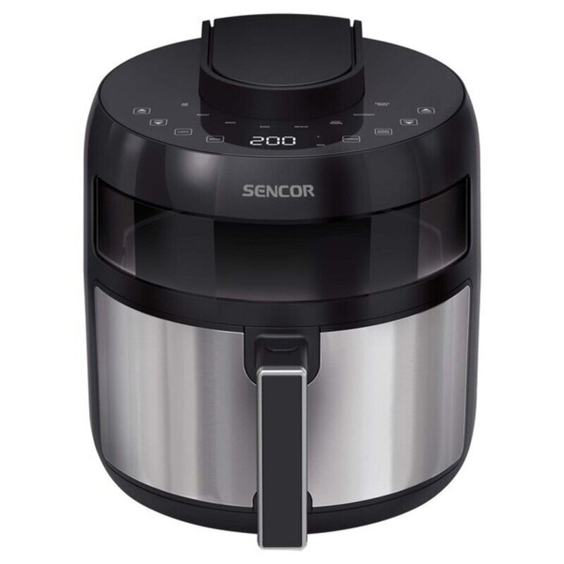 Мультипечь Sencor SFR5010BK