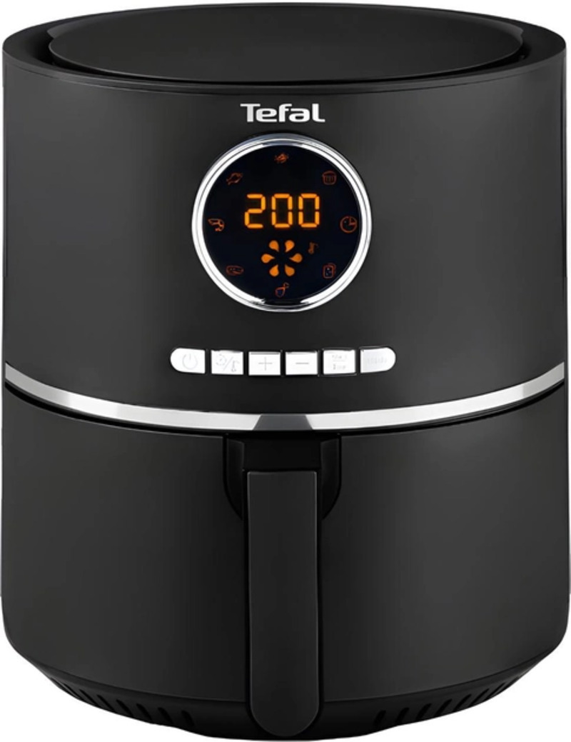 Мультипечь Tefal EY111810 EASY FRY ULTRA