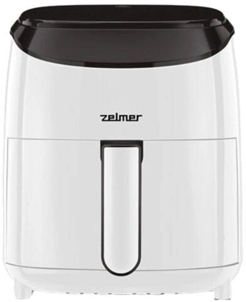 Мультипечь ZELMER ZAF 3551 W
