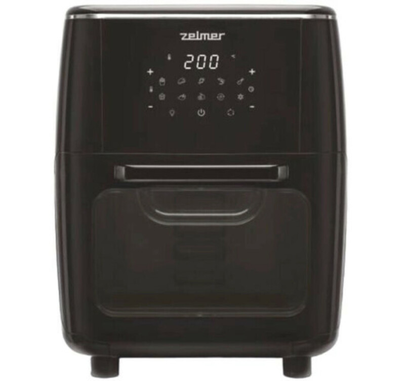 Мультипіч Zelmer ZAF 7120