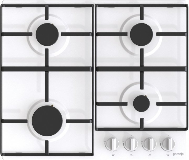 Варильна поверхня Gorenje G640EW