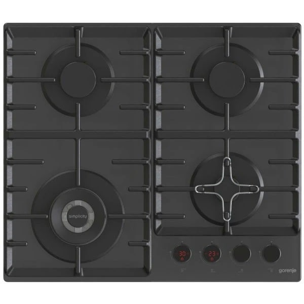 Варильна поверхня Gorenje GKTW 641 SYB