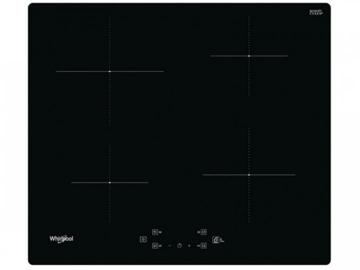 Варильна поверхня Whirlpool WSQ 2160NE