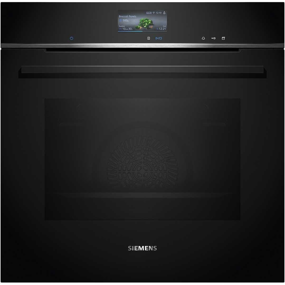 Встраиваемый духовой шкаф Siemens HS736G3B1