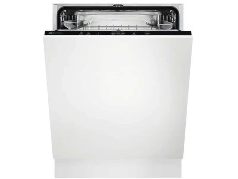 Вбудована посудомийна машина Electrolux KESD7100L