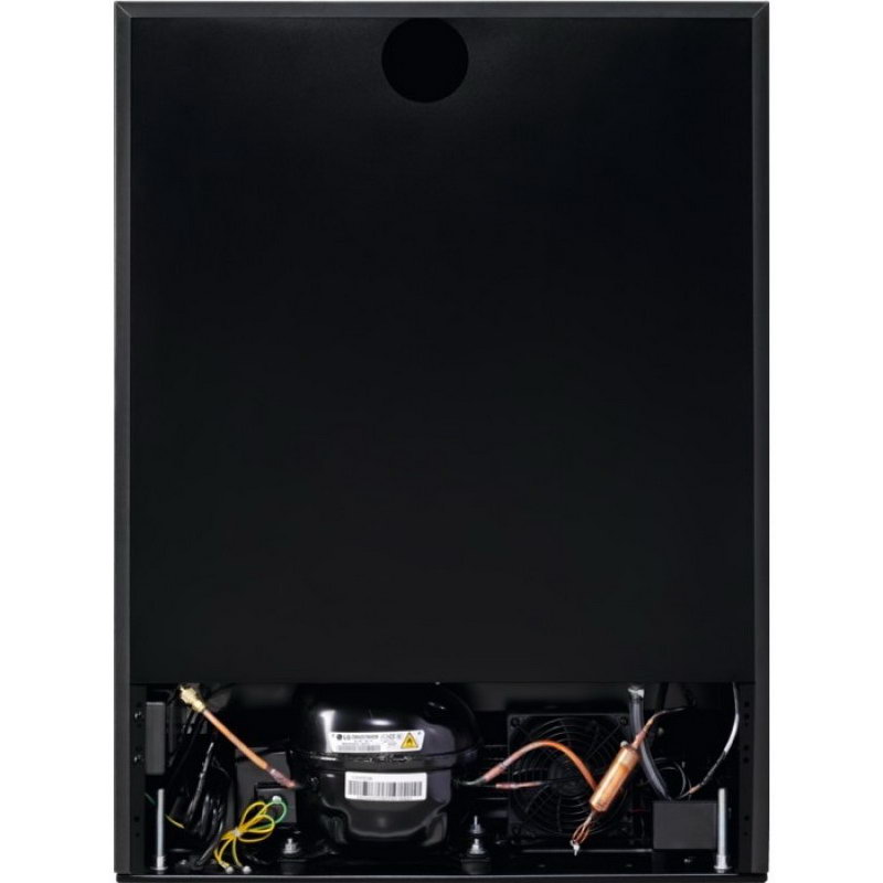 Вбудована винна шафа Electrolux EWUS052B5B - фото 2 Вбудована винна шафа Electrolux EWUS052B5B - фото 2