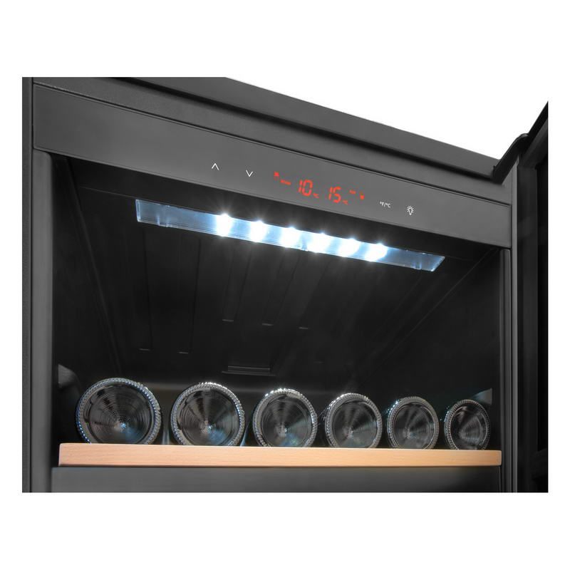Винна шафа Philco PW 38 D - фото 2 Винна шафа Philco PW 38 D - фото 2