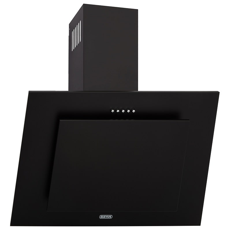 Витяжка Eleyus VERTICAL 470 60 BL