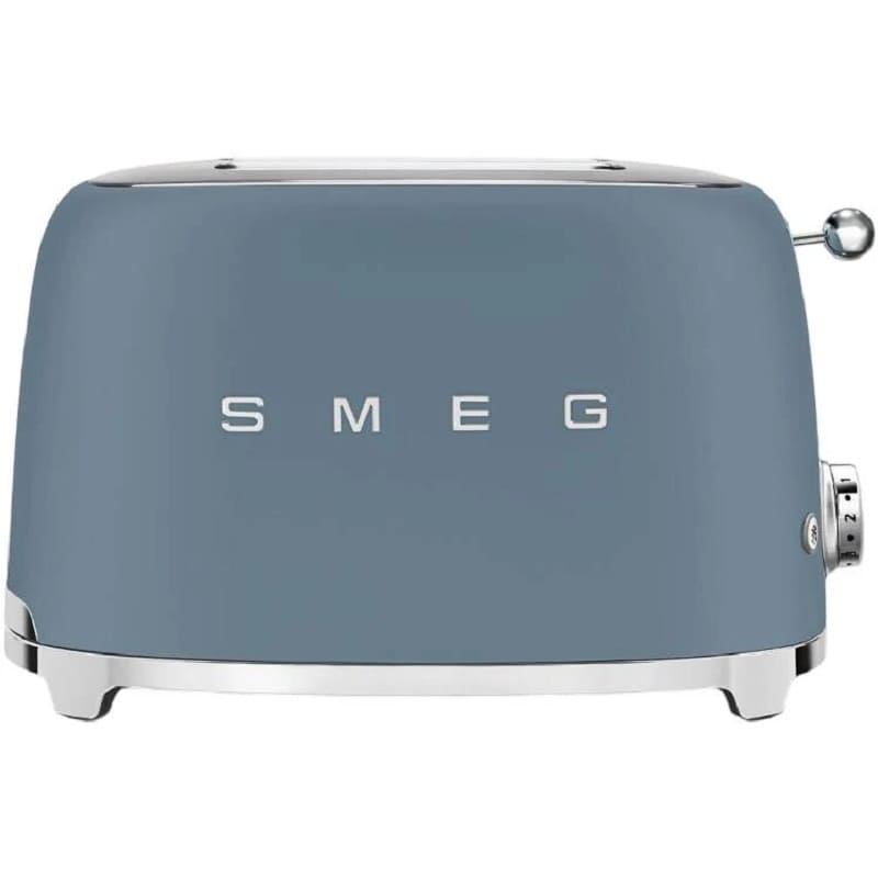 Тостер SMEG TSF01SBMEU