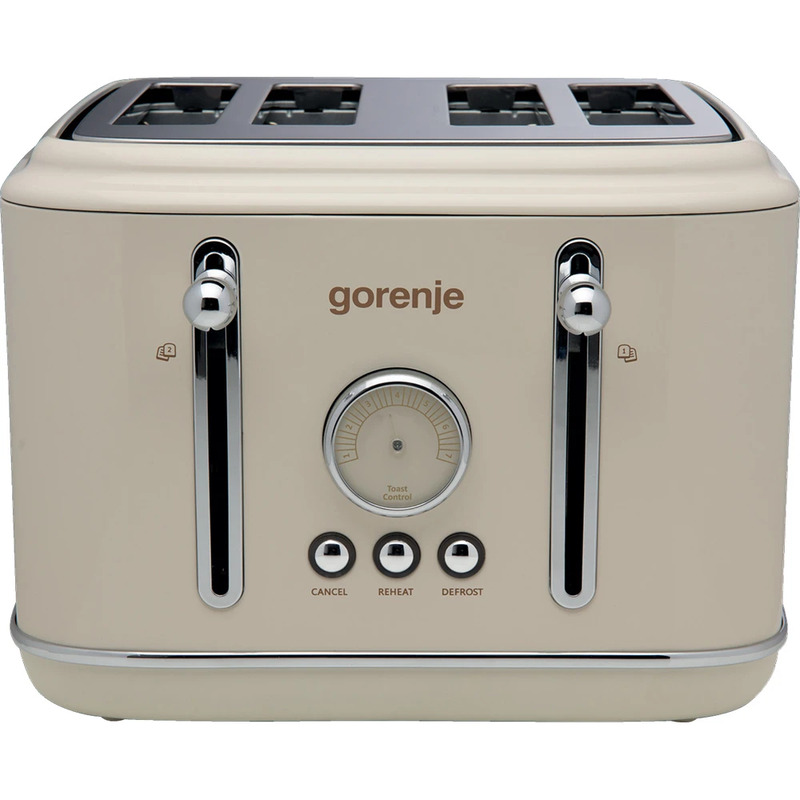 Тостер Gorenje T2300CLIN Europe