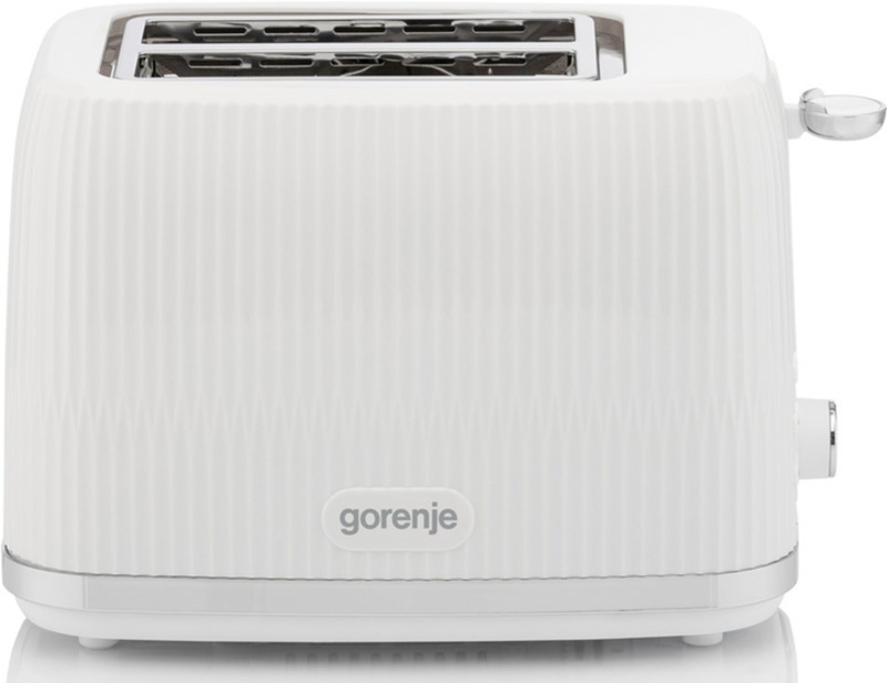 Тостер Gorenje T850DPW - фото 1 Тостер Gorenje T850DPW - фото 1