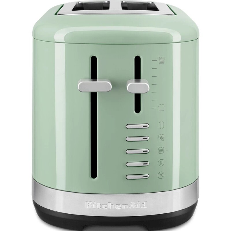 Тостер KitchenAid 5KMT2109EPT Europe - фото 1 Тостер KitchenAid 5KMT2109EPT Europe - фото 1