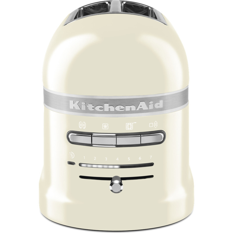 Тостер KitchenAid 5KMT2204EAC Europe - фото 1 Тостер KitchenAid 5KMT2204EAC Europe - фото 1