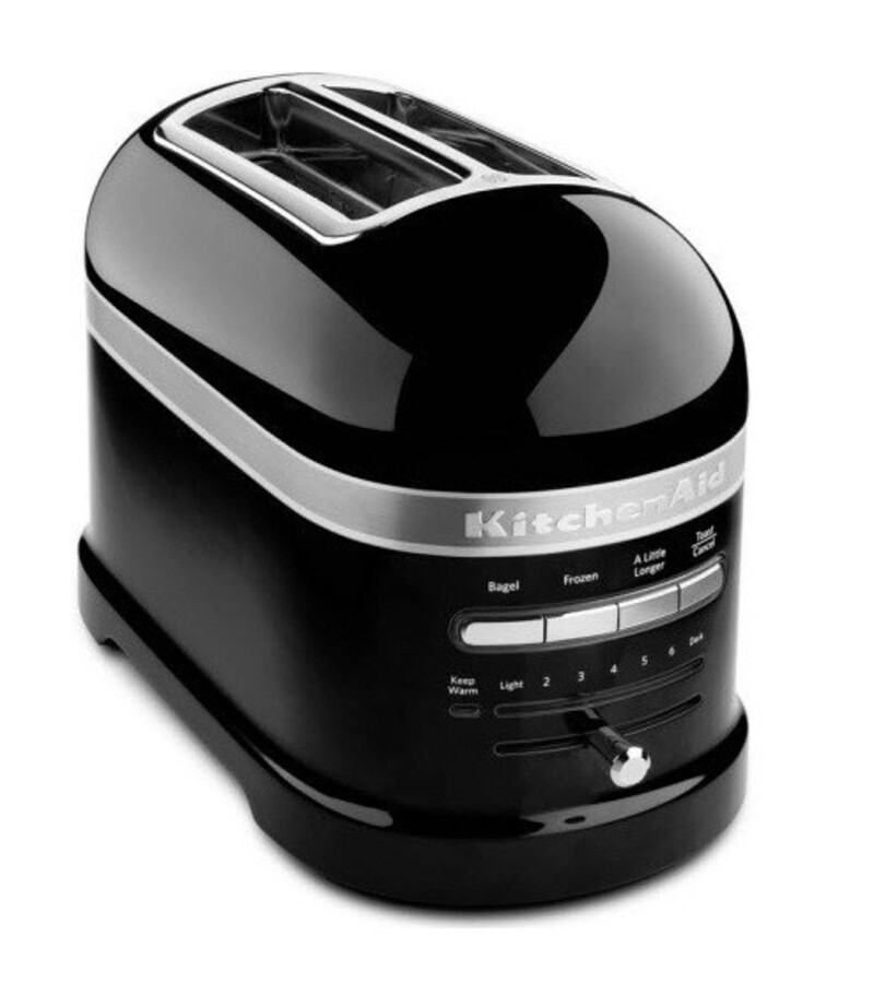Тостер KitchenAid 5KMT2204EOB Europe