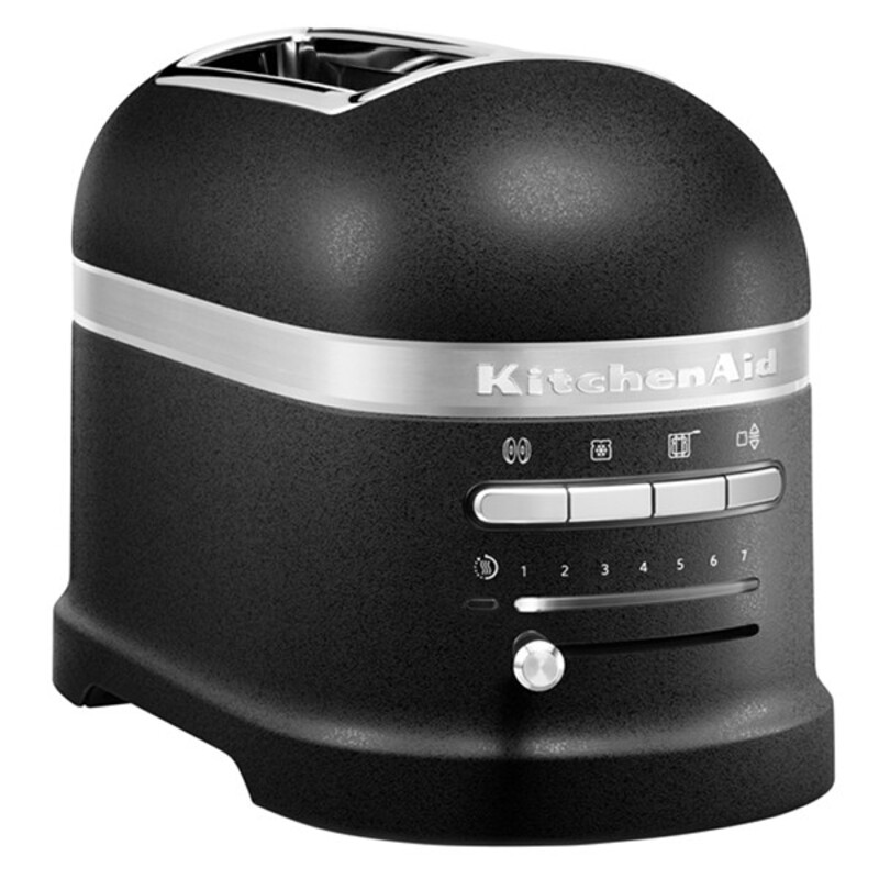 Тостер KitchenAid 5KMT2204EBK Europe