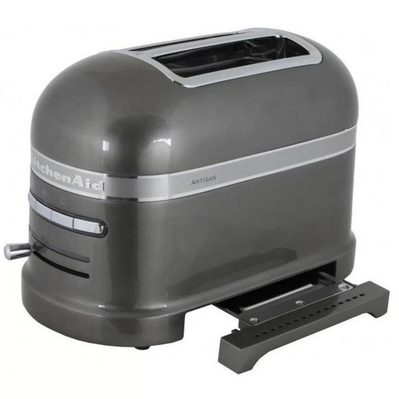 Тостер KitchenAid 5KMT2204EGR Europe