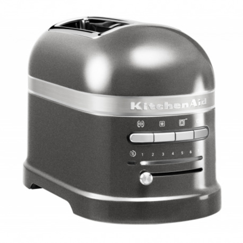 Тостер KitchenAid 5KMT2204EMS Europe