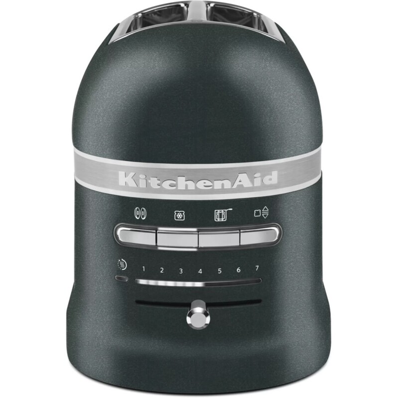 Тостер KitchenAid 5KMT2204EPP Europe - фото 1 Тостер KitchenAid 5KMT2204EPP Europe - фото 1