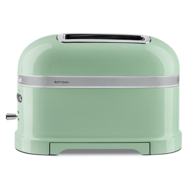Тостер KitchenAid 5KMT2204EPT Europe - фото 1 Тостер KitchenAid 5KMT2204EPT Europe - фото 1