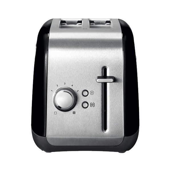 Тостер KitchenAid Classic 5KMT2115EOB Europe - фото 1 Тостер KitchenAid Classic 5KMT2115EOB Europe - фото 1