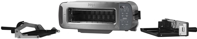 Тостер  NINJA Foodi 3-in-1 ST202EU Europe