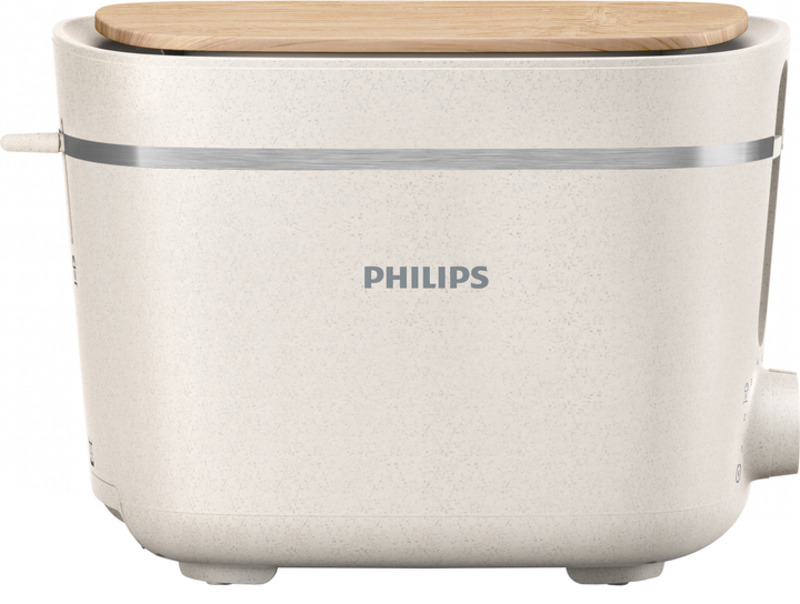 Тостер Philips Eco Conscious Edition HD2640/10 Europe