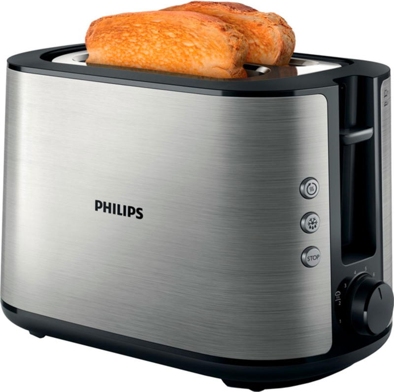 Тостер Philips HD2650/90 Europe