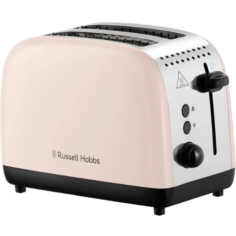 Тостер Russell Hobbs 26930-56 Colours Plus 2S Jasmine