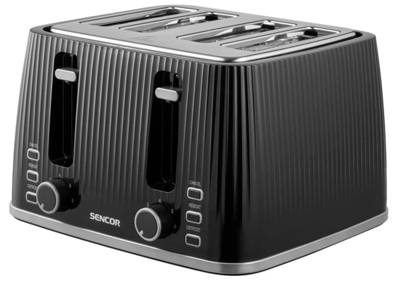 Тостер Sencor STS7541BK