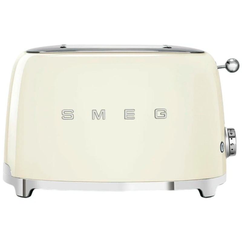 Тостер Smeg TSF01CREU