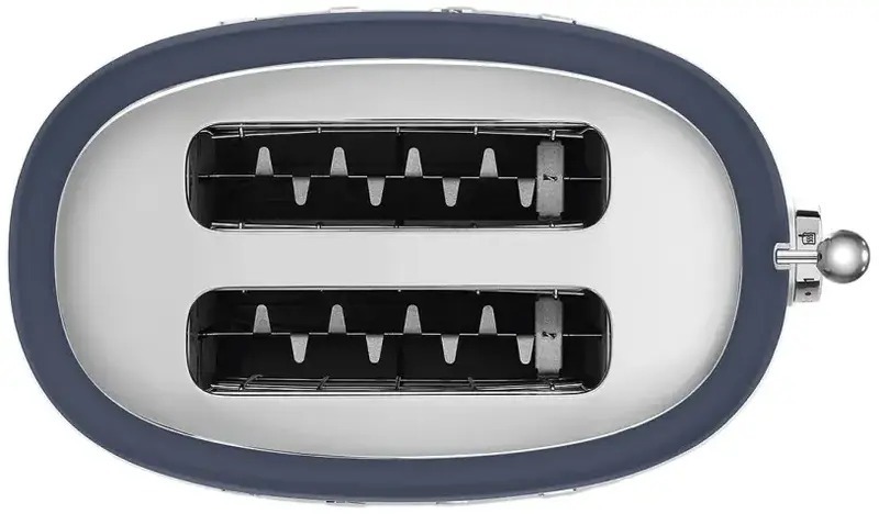 Тостер Smeg TSF01NBEU Europe - фото 4