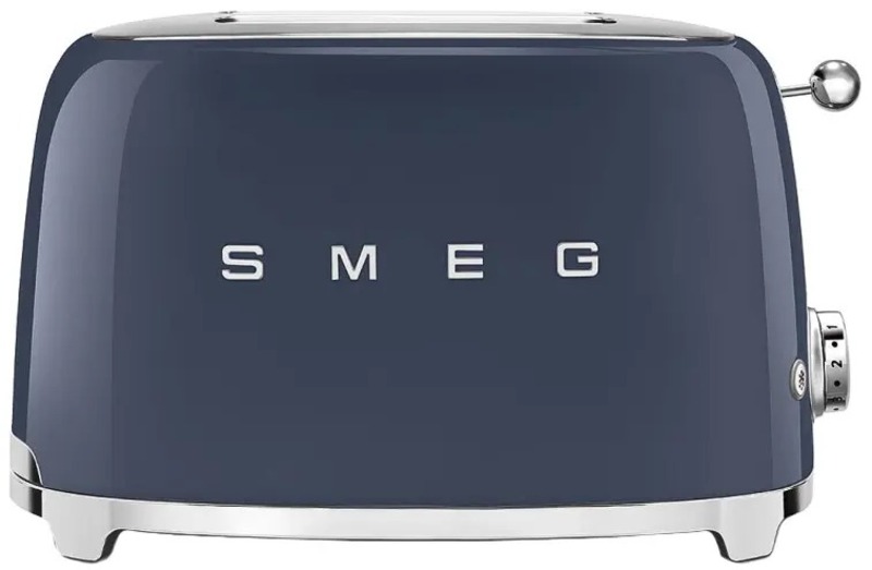 Тостер Smeg TSF01NBEU Europe