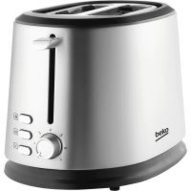 Тостер Beko TAM6201I Europe