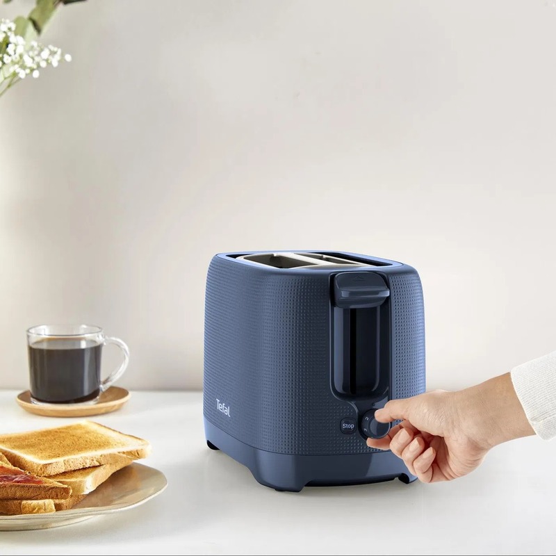 Тостер Tefal Morning TT2M1410 Europe - фото 2