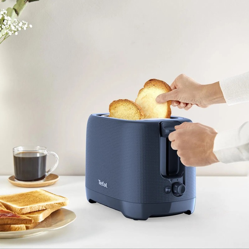 Тостер Tefal Morning TT2M1410 Europe - фото 3