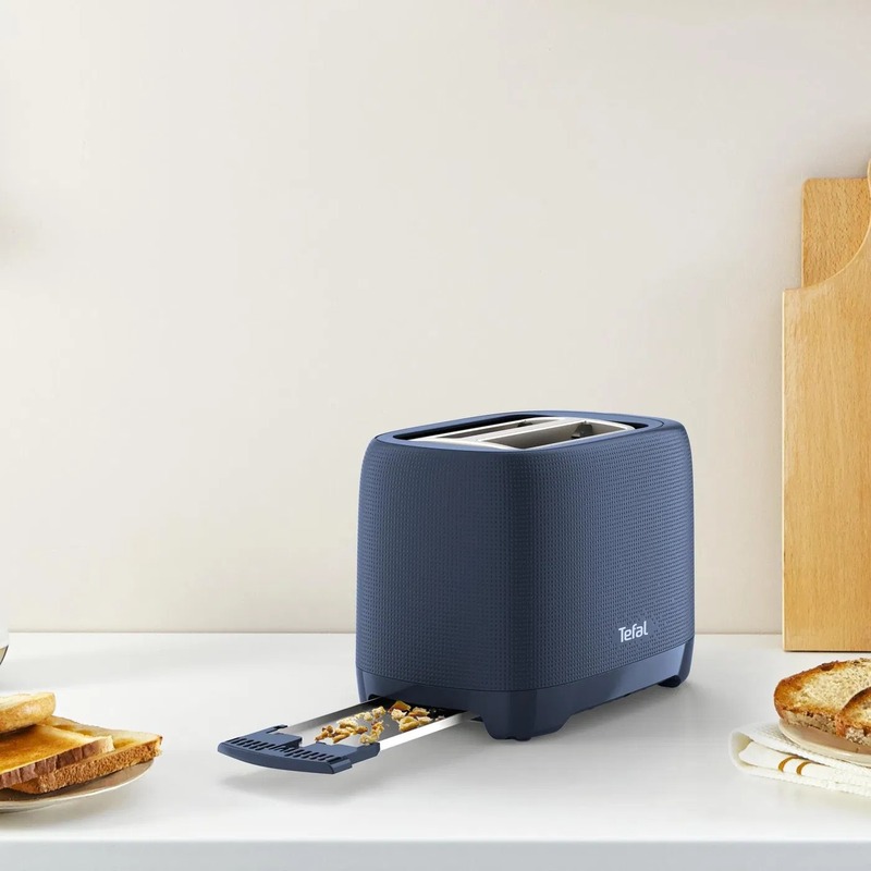 Тостер Tefal Morning TT2M1410 Europe - фото 4