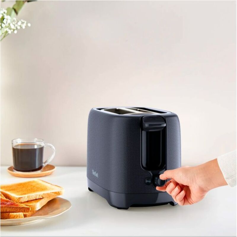 Тостер Tefal Morning TT2M1810 - фото 4