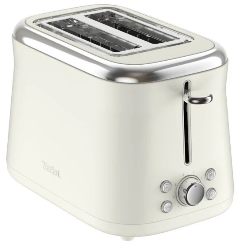 Тостер Tefal Collection TT720AE0 - фото 2
