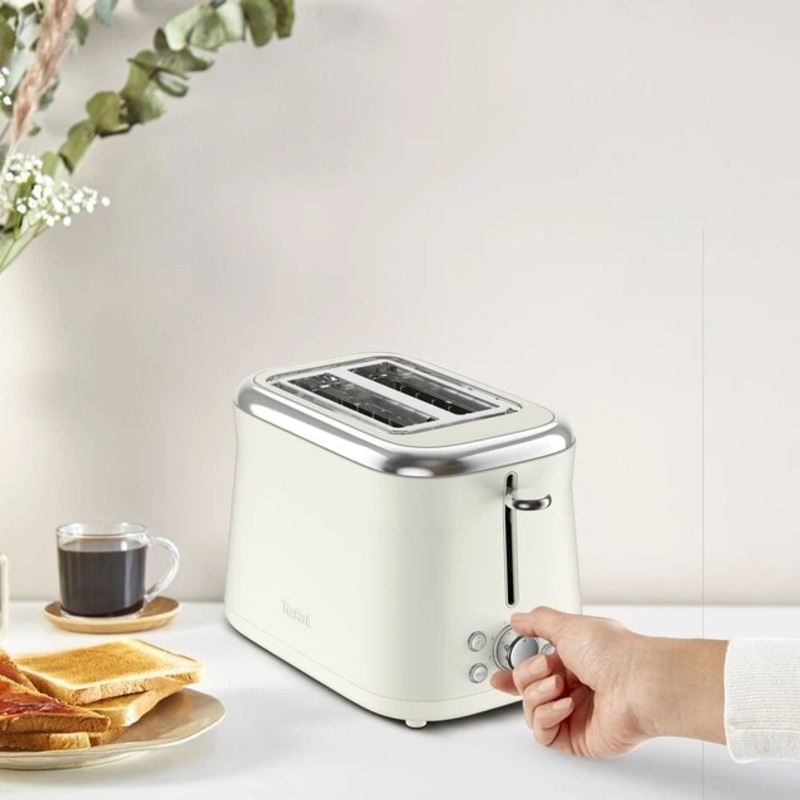 Тостер Tefal Collection TT720AE0 - фото 3