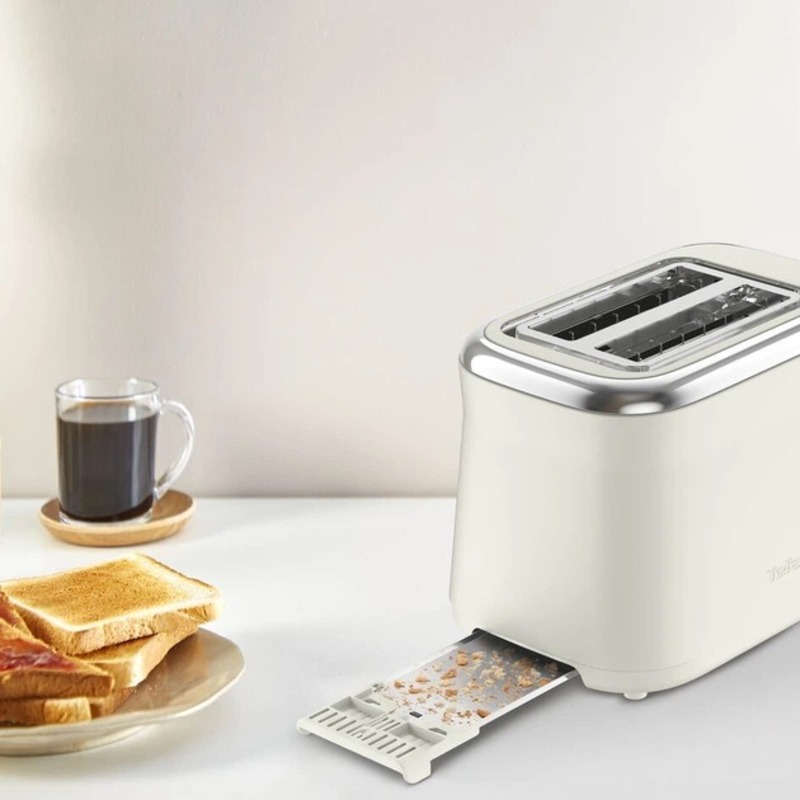 Тостер Tefal Collection TT720AE0 - фото 4