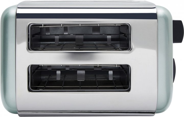 Тостер Cuisinart CPT160GE - фото 2 Тостер Cuisinart CPT160GE - фото 2
