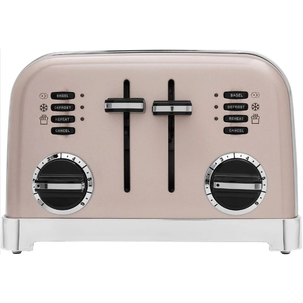 Тостер Cuisinart CPT180PIE - фото 1 Тостер Cuisinart CPT180PIE - фото 1